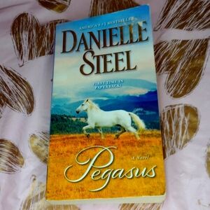 Pegasus By Danielle Steel